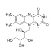 (−)-Riboflavin