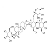 Rebaudioside F - ≥98% CAS No(438045-89-7) by Aladdin Scientific