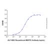 Recombinant Human MERTK/Mer Protein