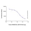 Recombinant Human KRAS (G12C, Q61H) Protein