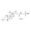 Sodium taurodeoxycholate hydrate - ≥95% CAS No(207737-97-1) by Aladdin Scientific