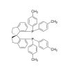 (S)-(−)-7,7′-Bis[di(4-methylphenyl)phosphino]-2,2′,3,3′-tetrahydro-1,1′-spirobiindene