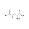 SYM 2081, Inhibitor of Excitatory amino acid transporter 2;Agonist of GluK1;Agonist of GluK2;Agonist of GluK3;Agonist of GluK4;Agonist of GluK5