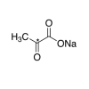 Sodium pyruvate-2-¹³C