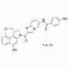 Seco-DUBA Hydrochloride