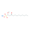 Sodium Houttuyfonate - ≥98%, used for , CAS No. 83766-73-8, by Aladdin Scientific