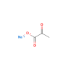 Sodium pyruvate