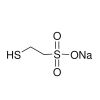 Sodium 2-mercaptoethanesulfonate(MESNA) - BioReagent, ≥98% CAS No(19767-45-4) by Aladdin Scientific