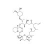 Tacrolimus(anhydrous)(FK506)