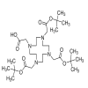 Tri-tert-butyl 1,4,7,10-Tetraazacyclododecane-1,4,7,10-tetraacetate