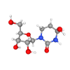 Tetrahydrouridine - ≥95% CAS No(18771-50-1) by Aladdin Scientific