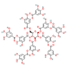 Tannic acid - ≥95% CAS No(1401-55-4) by Aladdin Scientific
