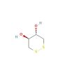 trans-4,5-Dihydroxy-1,2-dithiane