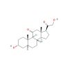 Tetrahydro-11-dehydrocorticosterone
