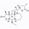 Tuberostemonine