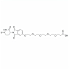 Thalidomide-PEG5-COOH