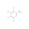 2,3,4,5-Tetrafluorophenol - 97%, used for , CAS No. 3467-85-4, by Aladdin Scientific