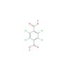 2,3,5,6-Tetrachloroterephthalic acid - 97%, used for , CAS No. 2136-79-0, by Aladdin Scientific