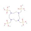 1,4,7,10-Tetraazacyclododecane-1,4,7,10-tetrayl-tetrakis(methylphosphonic acid）(DOTMP）