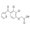 Tienilic Acid