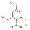 2,4,6-Trimethoxybenzeneboronic acid(contains varying amounts of Anhydride)