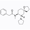 U-69593, Agonist of κ receptor