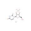 Uridine-2′,3′-cyclic monophosphate sodium salt