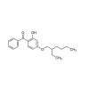 [4-[(2-Ethylhexyl)oxy]-2-hydroxyphenyl](phenyl)methanone