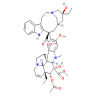 Vinblastine