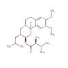 Valbenazine, Synaptic vesicular amine transporter inhibitor