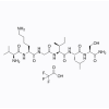 VKGILS-NH2 TFA salt