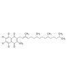 Vitamin K-d₇ (5,6,7,8-d₄, 2-methyl-d₃) - 99 atom% D, 97% (CP Sum of E &Z Isomers), used for , CAS No. 1233937-39-7, by Aladdin Scientific