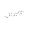 Vimseltinib, Inhibitor of colony stimulating factor 1 receptor;Inhibitor of KIT proto-oncogene; receptor tyrosine kinase;Inhibitor of platelet derived growth factor receptor alpha