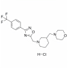 V-0219 hydrochloride