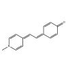 4-[(1-Methyl-4(1H)-pyridinylidene)ethylidene]-2,5-cyclohexadien-1-one