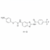 ZM223 hydrochloride - Moligand™, ≥99% CAS No(2438679-27-5) by Aladdin Scientific