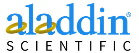 Aladdin Scientific LOGO